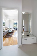 Madrugada apartments