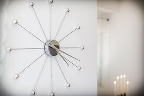 Madrugada apartments