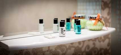 Madrugada apartments