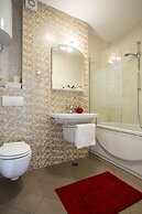 Madrugada apartments