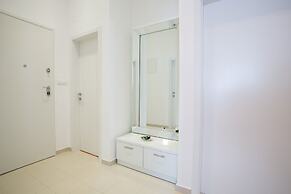 Madrugada apartments