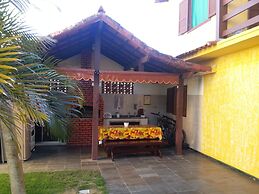 Itaúna Hostel
