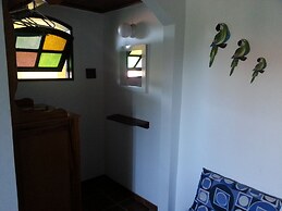 Itaúna Hostel
