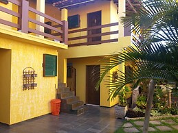 Itaúna Hostel
