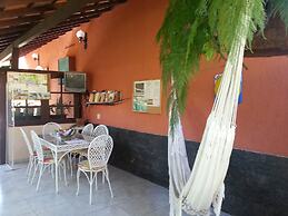 Itaúna Hostel