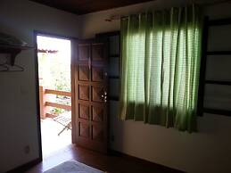 Itaúna Hostel