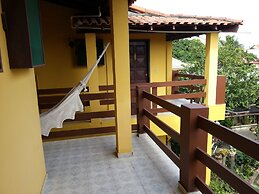 Itaúna Hostel