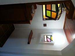 Itaúna Hostel
