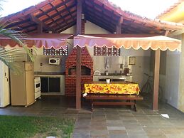 Itaúna Hostel