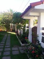 Itaúna Hostel