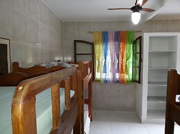 Itaúna Hostel