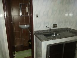 Itaúna Hostel