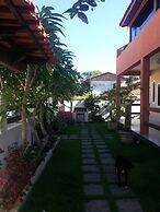 Itaúna Hostel