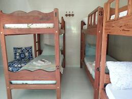 Itaúna Hostel