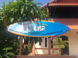 Itaúna Hostel
