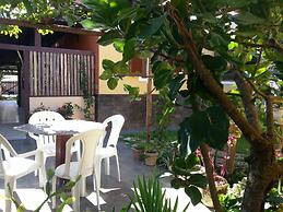 Itaúna Hostel