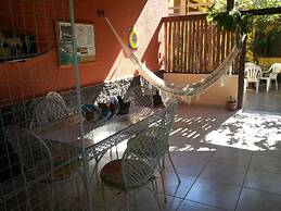 Itaúna Hostel