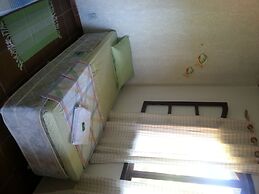 Itaúna Hostel
