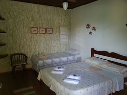 Itaúna Hostel