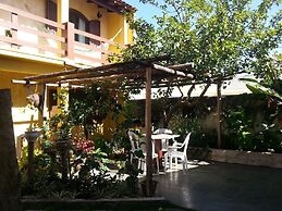 Itaúna Hostel