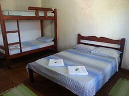 Itaúna Hostel