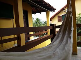 Itaúna Hostel