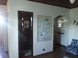 Itaúna Hostel
