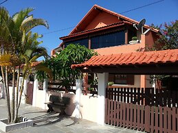Itaúna Hostel