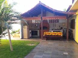 Itaúna Hostel