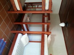 Itaúna Hostel