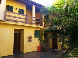 Itaúna Hostel