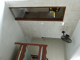 Itaúna Hostel