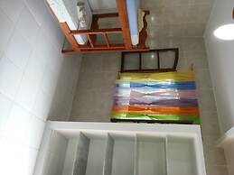 Itaúna Hostel