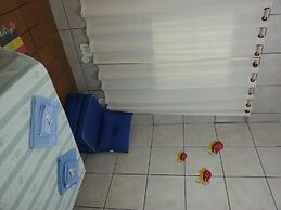 Itaúna Hostel