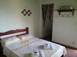 Itaúna Hostel