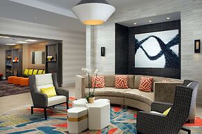 Homewood Suites by Hilton Miami Downtown/Brickell