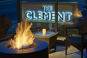 Clement Palo Alto – All-Inclusive Urban Resort