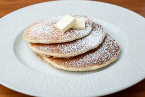 Clement Palo Alto – All-Inclusive Urban Resort