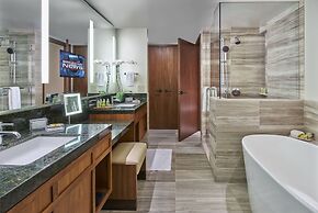 Clement Palo Alto – All-Inclusive Urban Resort