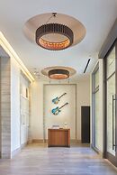 Clement Palo Alto – All-Inclusive Urban Resort