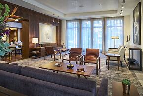 Clement Palo Alto – All-Inclusive Urban Resort