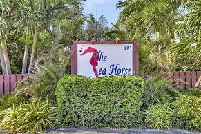 Seahorse Guesthouse