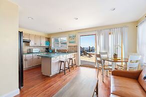 The Palms Hotel Fire Island