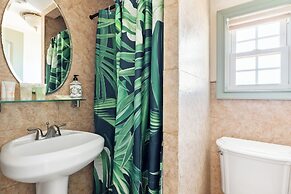 The Palms Hotel Fire Island