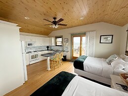 The Palms Hotel Fire Island