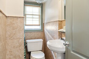 The Palms Hotel Fire Island