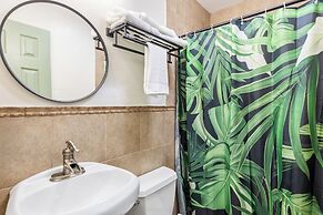 The Palms Hotel Fire Island