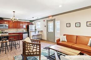 The Palms Hotel Fire Island