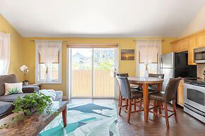 The Palms Hotel Fire Island