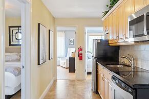 The Palms Hotel Fire Island